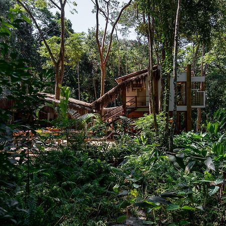 Vila Morena Altos De Itapororoca Trancoso Eksteriør billede