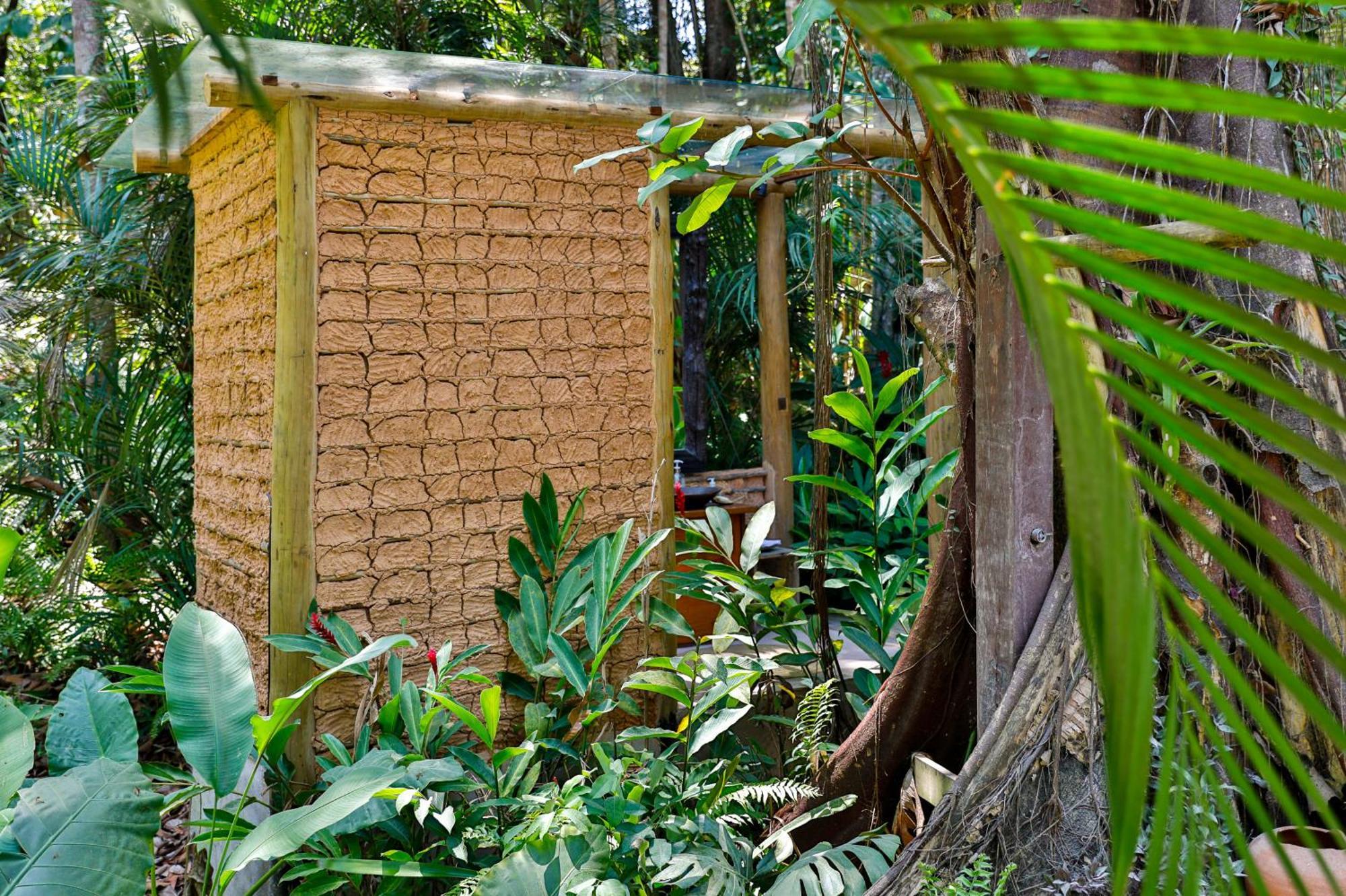 Vila Morena Altos De Itapororoca Trancoso Eksteriør billede