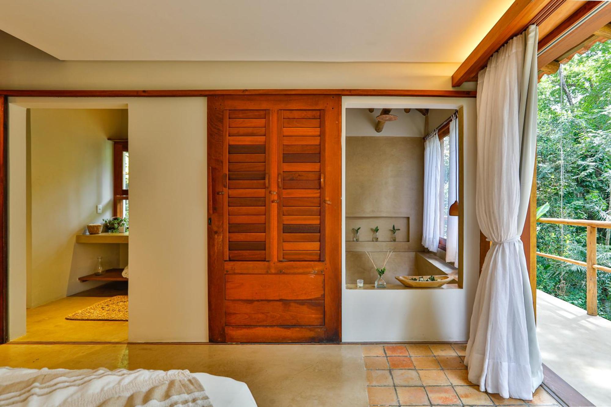 Vila Morena Altos De Itapororoca Trancoso Eksteriør billede