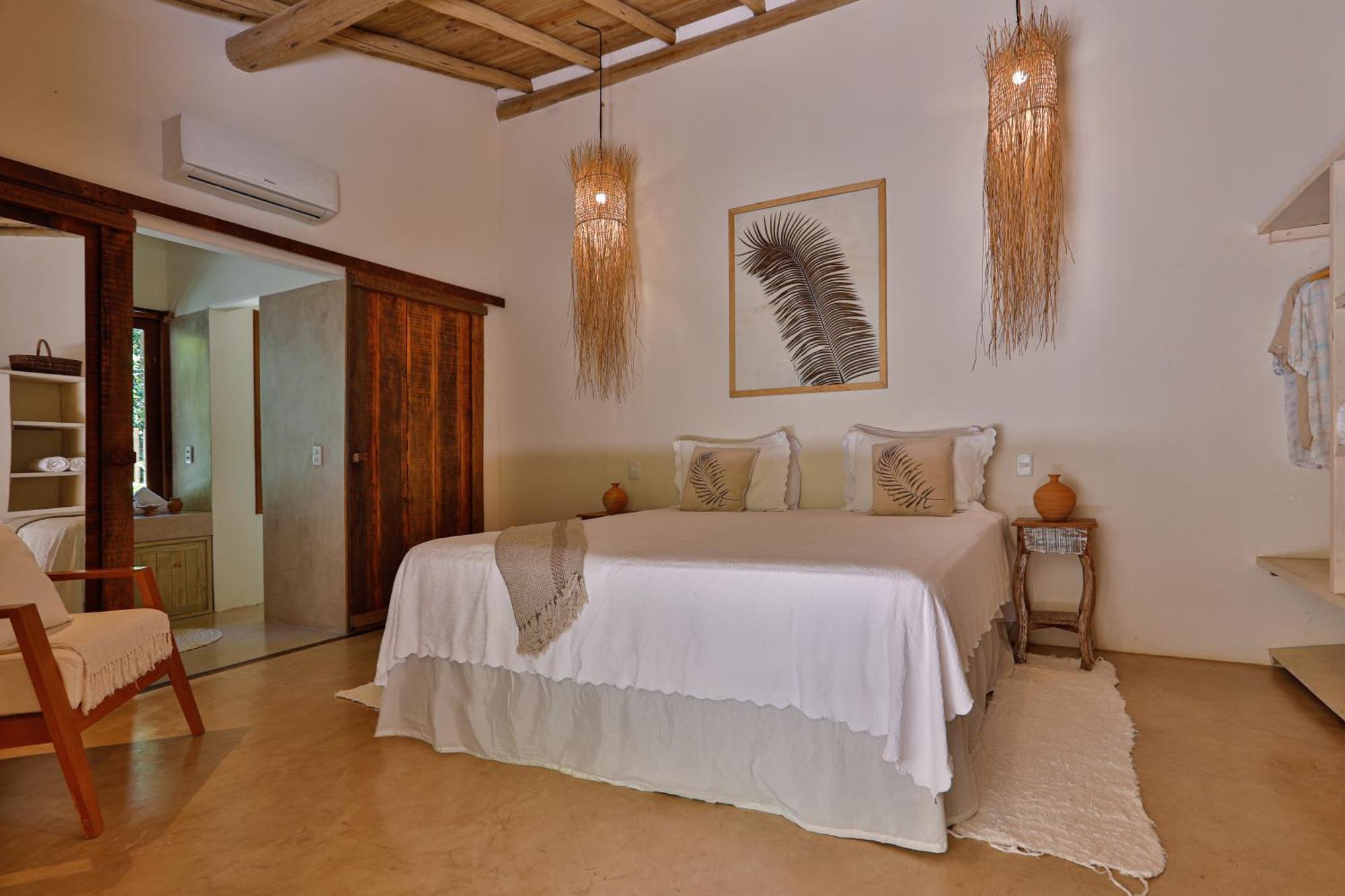 Vila Morena Altos De Itapororoca Trancoso Eksteriør billede