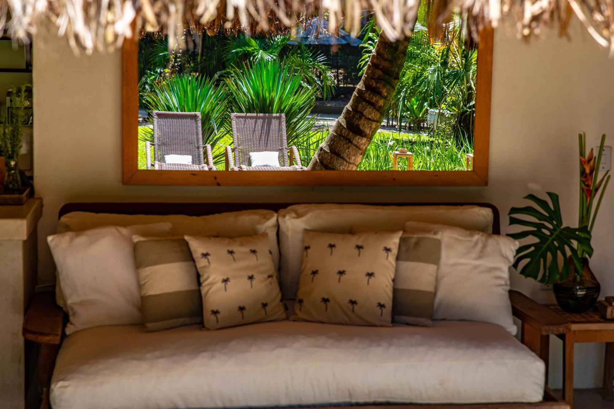 Vila Morena Altos De Itapororoca Trancoso Eksteriør billede