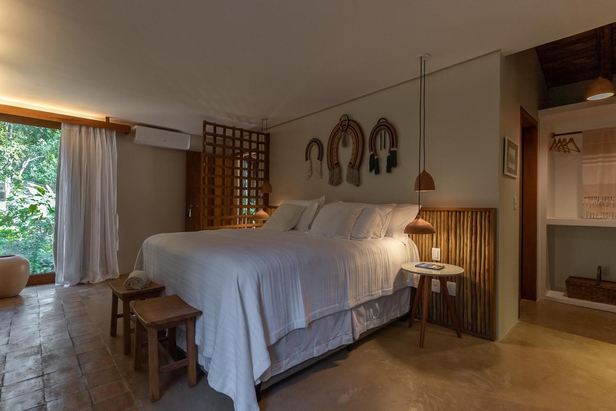 Vila Morena Altos De Itapororoca Trancoso Eksteriør billede