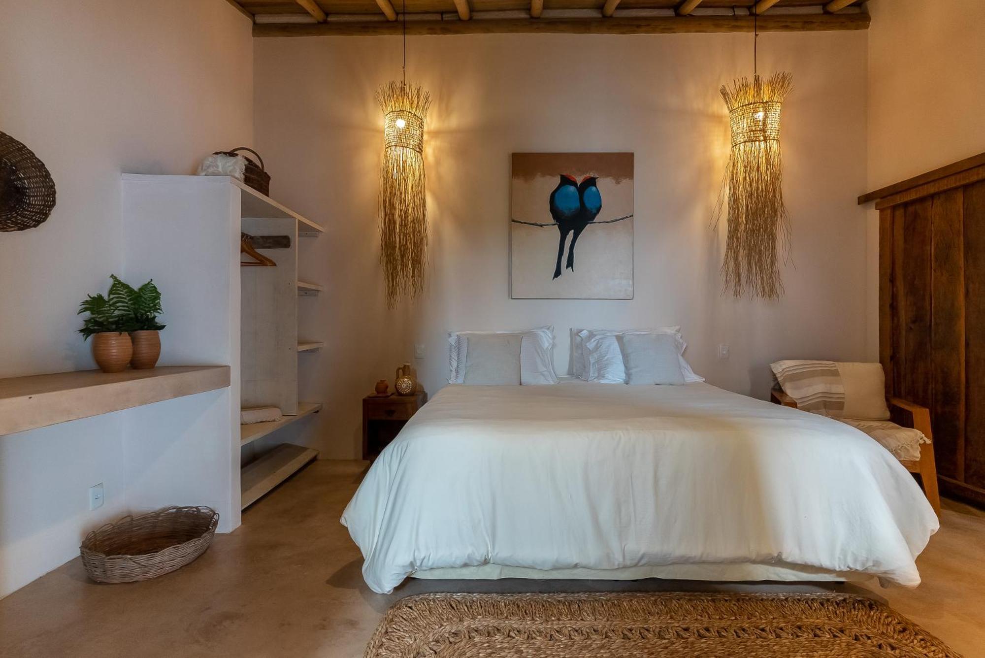 Vila Morena Altos De Itapororoca Trancoso Eksteriør billede