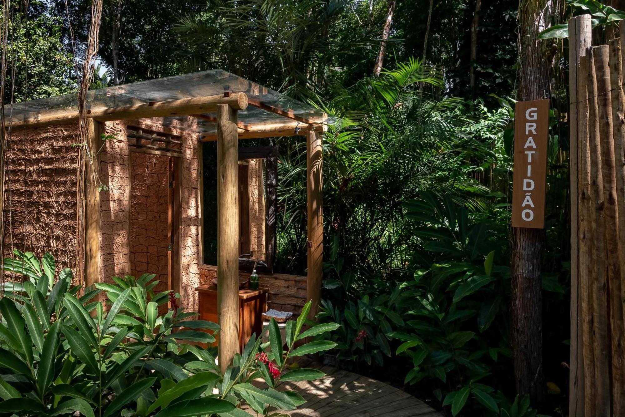 Vila Morena Altos De Itapororoca Trancoso Eksteriør billede